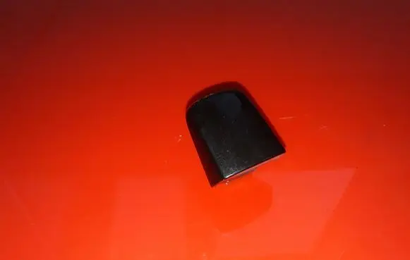 Nissan Qashqai Front door handle cover NOCODE