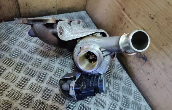 KIA Sportage Turbo 282312B810
