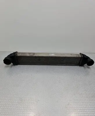 Mercedes-Benz A W169 Intercooler radiator A1695000000 0262295 Q04G0976