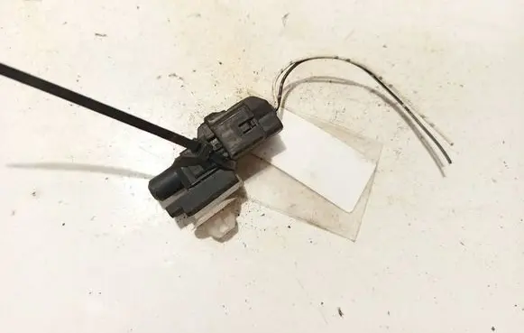 Toyota Yaris Outside/exterior temperature sensor 0775005191