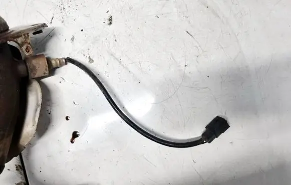 Toyota Prius (XW20) Lambda probe sensor 8946747010 89467-47010