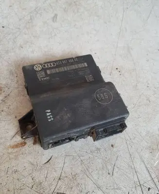 Audi Q5 SQ5 Other control units/modules 8t0907468