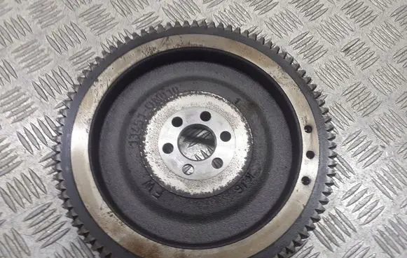 Toyota Yaris Flywheel 13451-0N010