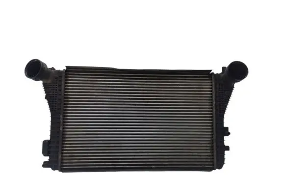 Skoda Octavia Mk2 (1Z) Intercooler radiator 1K0145803E