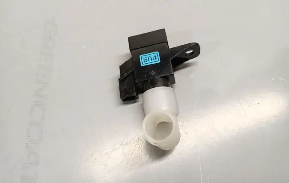 Nissan Qashqai Interior temperature sensor 277203AA0A