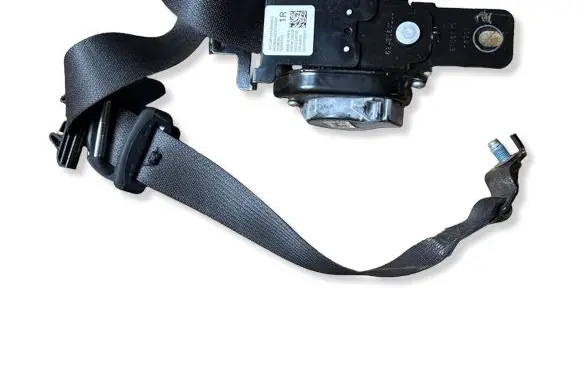 Dodge Charger Front seatbelt 6206150
