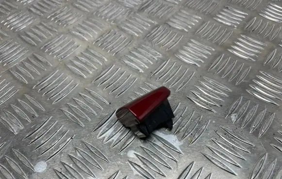 Nissan Qashqai Front door handle cover 