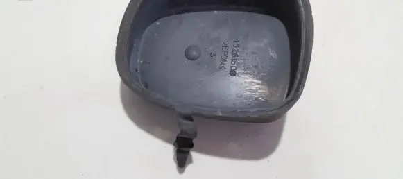 Headlight/headlamp dust cover