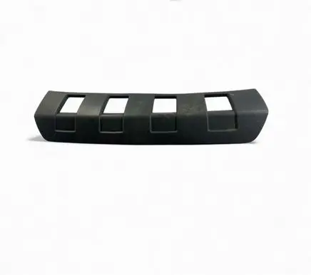 Chevrolet Captiva Front bumper splitter molding 96800030