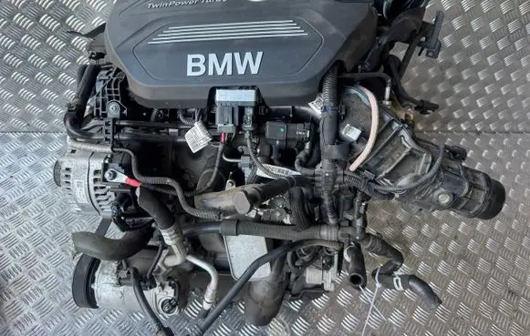 BMW 2 F45 Engine M2C1104M7 B47F45 CAAU5696014