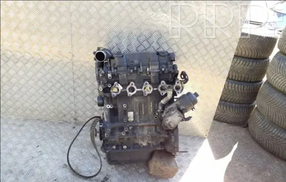 Peugeot 5008 Engine 10JB63 G8DB