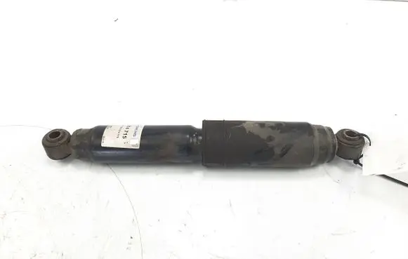 Fiat Ducato Rear shock absorber/damper 314.715