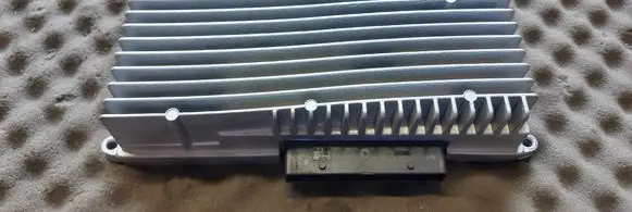 Audi Q5 SQ5 Sound amplifier 8R0035223F