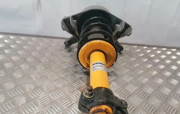 Audi A4 S4 B8 8K Front shock absorber/damper 82401261SPORT