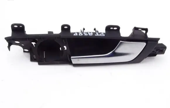 Audi A3 S3 8P Rear door interior handle 8P4839020D