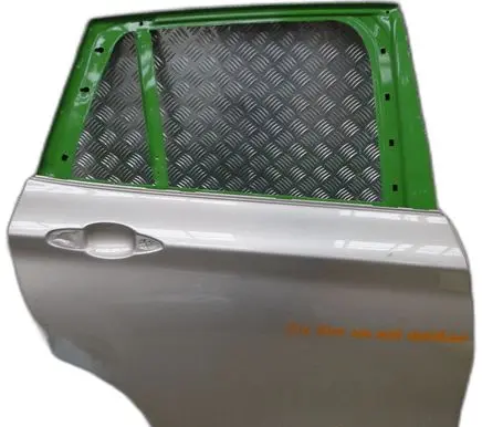 BMW X1 F48 F49 Front door 
