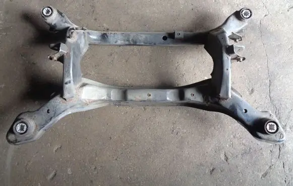 Rear subframe