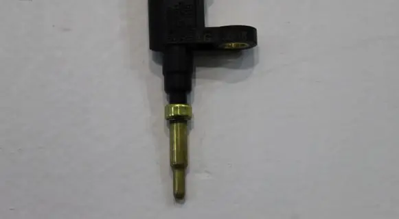Volkswagen Arteon Exhaust gas temperature sensor 03N919501