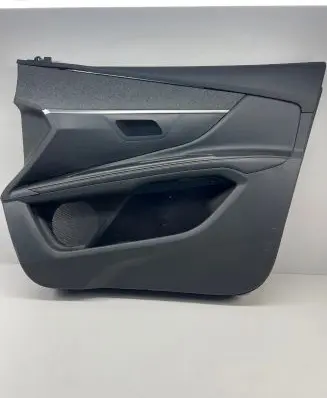 Peugeot 5008 II Front door card panel trim 1869214X T0233338