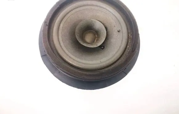 Suzuki Grand Vitara II Front door speaker a2056201801