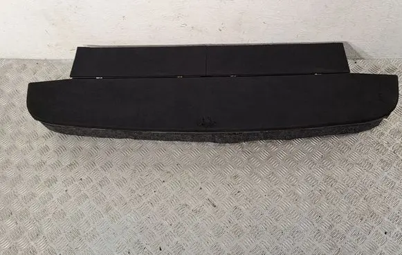 Toyota Corolla Verso AR10 Glove box in trunk 649930F010 584100F010B1