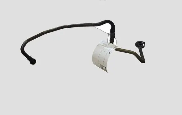 Volvo V60 Turbo turbocharger oiling pipe/hose