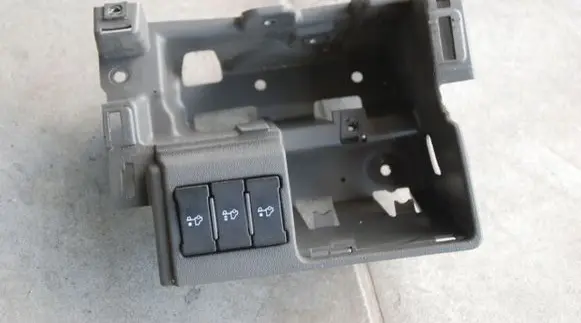 Iveco Daily 5th gen Cup holder 5801258605