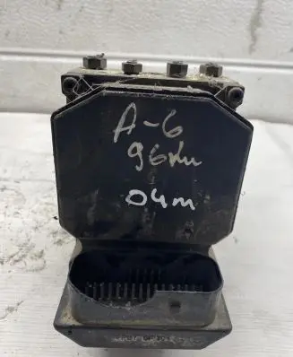 Audi A6 S6 C4 4A ABS Pump 4B0614517C