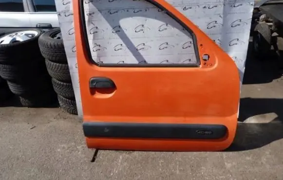 Renault Kangoo I Front door