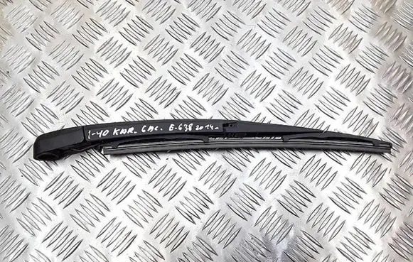 Hyundai i40 Rear wiper blade 