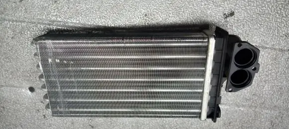 Citroen Xsara Picasso Interior heater climate box assembly 