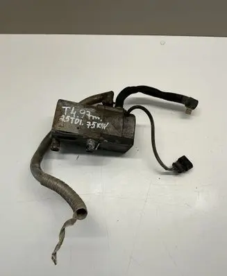 Volkswagen Transporter - Caravelle T4 Auxiliary pre-heater (Webasto) 701815071
