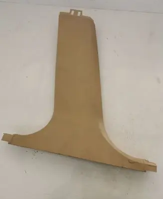 BMW 5 F10 F11 (D) pillar trim (bottom) 7352109