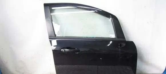 Ford Ecosport Front door