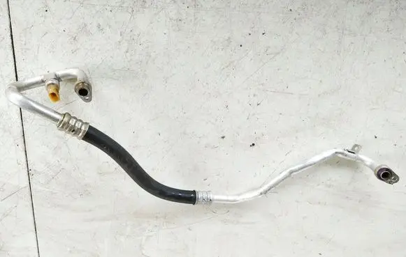 Jaguar I-Pace Air conditioning (A/C) pipe/hose j9d319n602ac