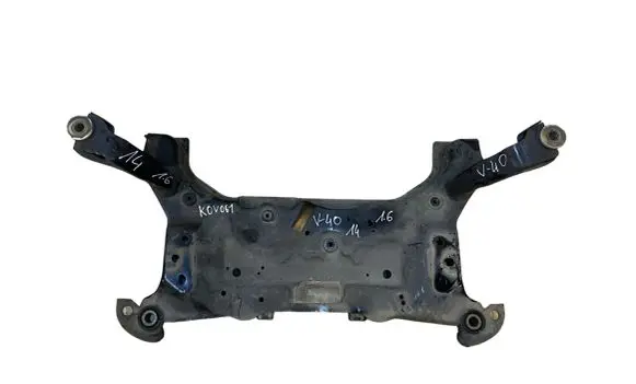 Volvo V40 Front subframe 3131414 A14350F30934