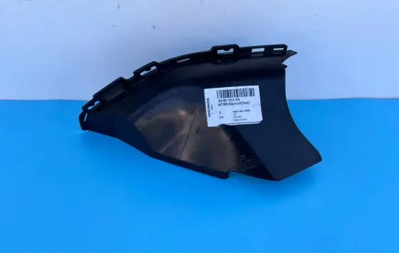Audi Q7 4L Front bumper lower grill 4L0807151E