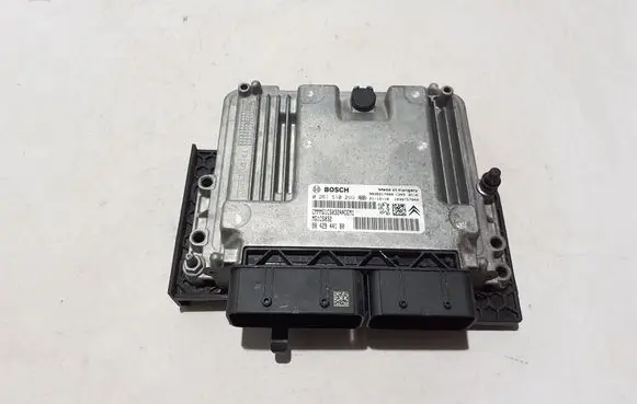 Citroen C4 III e-C4 Engine control unit/module 9842944180
