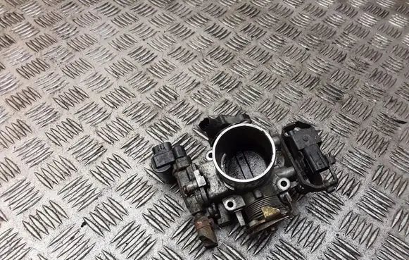 Honda Jazz Throttle valve JT7H 30407