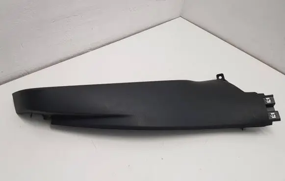 Volkswagen Golf VII Rear seat side bottom trim 5G9867766D
