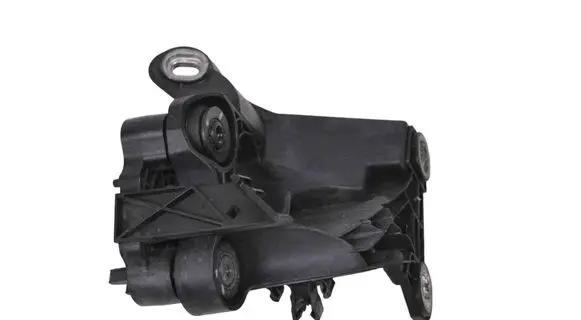 Mercedes-Benz CLS C218 X218 ABS pump bracket A2124300410