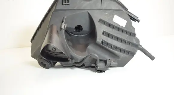 Audi A6 S6 C6 4F Air filter cleaner box bracket assembly 059133843B 059133835E