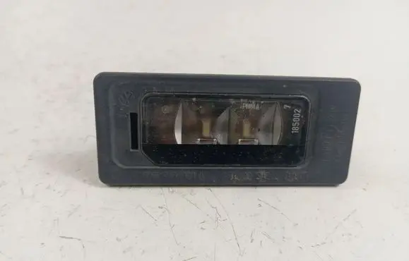 Volkswagen PASSAT B7 Number plate light 3AF943021A