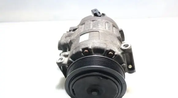 Volkswagen Jetta V Air conditioning (A/C) compressor (pump)