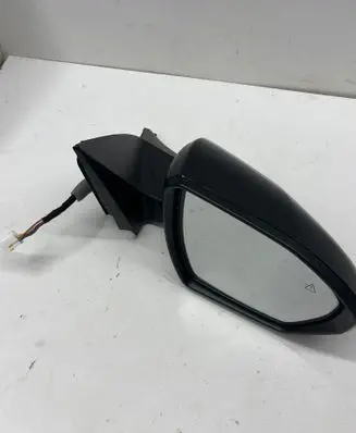 Hyundai Tucson IV NX4 Front door electric wing mirror 87620n7230