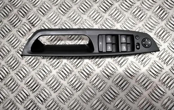 BMW X5 E70 Electric window control switch 9218044 7137138