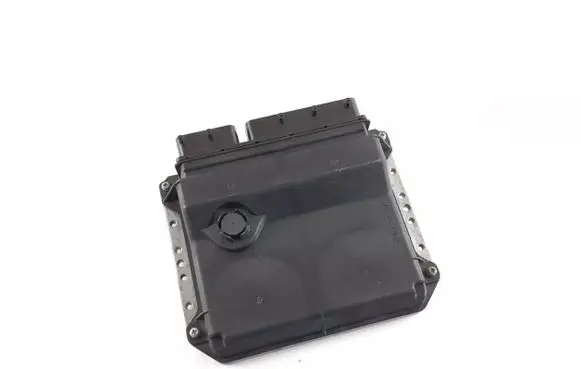Toyota Avensis T270 Engine control unit/module 8966105E21 89661-05E21 MB275400-1181