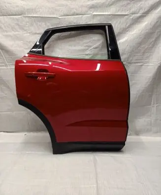 Jaguar E-Pace Rear door