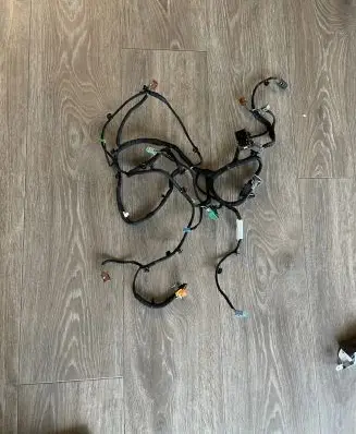 Volvo XC60 Other wiring loom 31488293