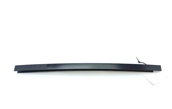 Mercedes-Benz C W204 Rear door windshield rail A2047300419